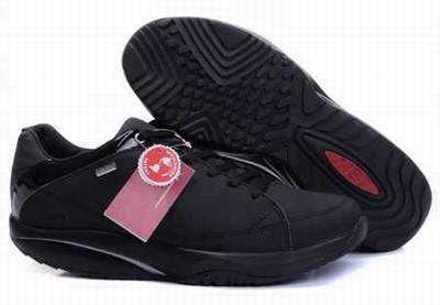chaussure mbt femme pas cher